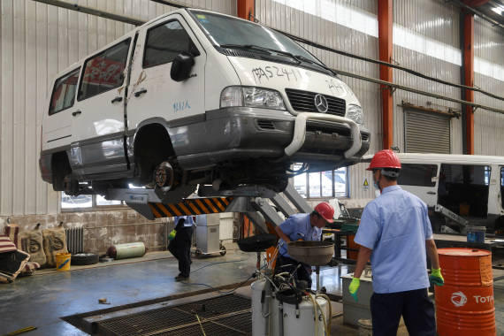 赛酷体育2025年我邦将根基筑成资源轮回诈骗编制(图1)