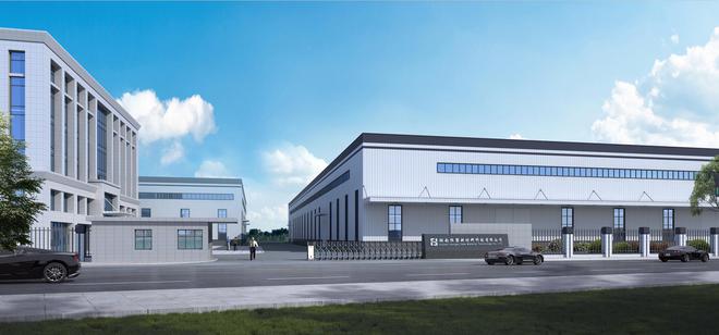 赛酷体育资源轮回 增绿提效 ——汨罗高新区高质料开展的阅历与开垦(图3)