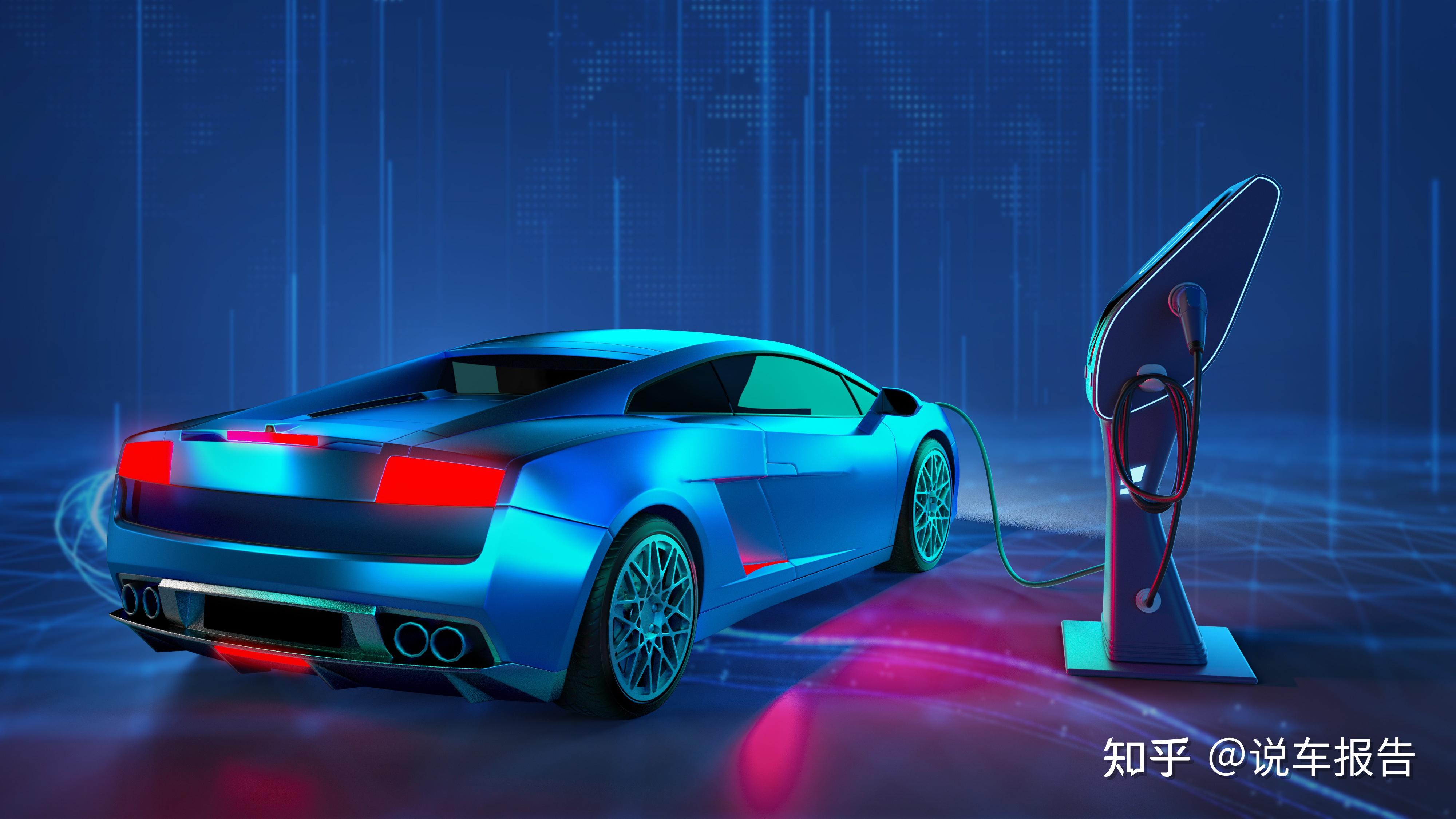 赛酷体育2022年12月怎样选购新能源车型？