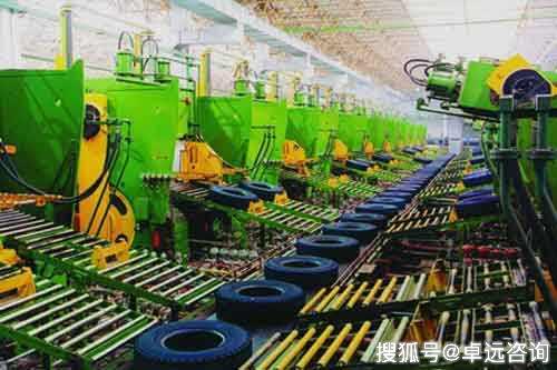 「节能环保」热门行业追踪——资源轮回行使行业赛酷体育(图2)