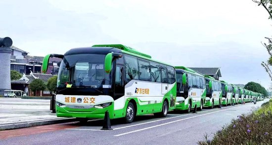 赛酷体育中邦新能源行业发扬前景与投资战术经营领会陈诉