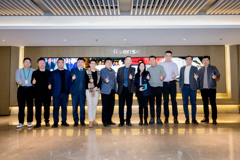 赛酷体育四大减碳途径！海信洗衣机解锁低碳生涯“绿色暗号”(图2)