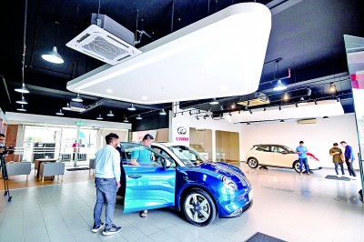 环球能源绿色低碳转型的五赛酷体育个新趋向(图2)