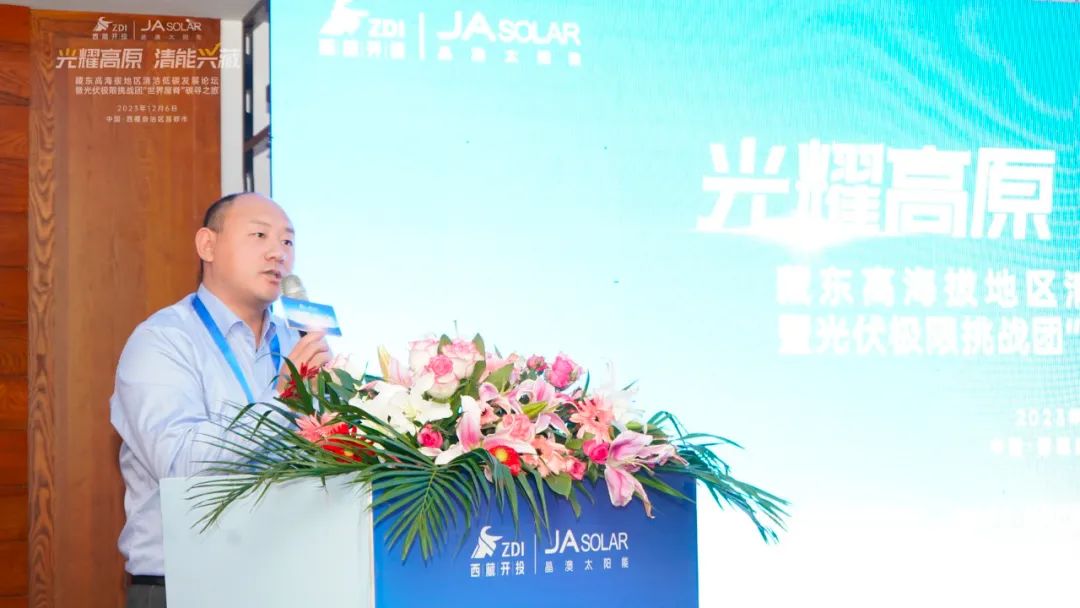 赛酷体育太阳能光伏发电项目(图2)