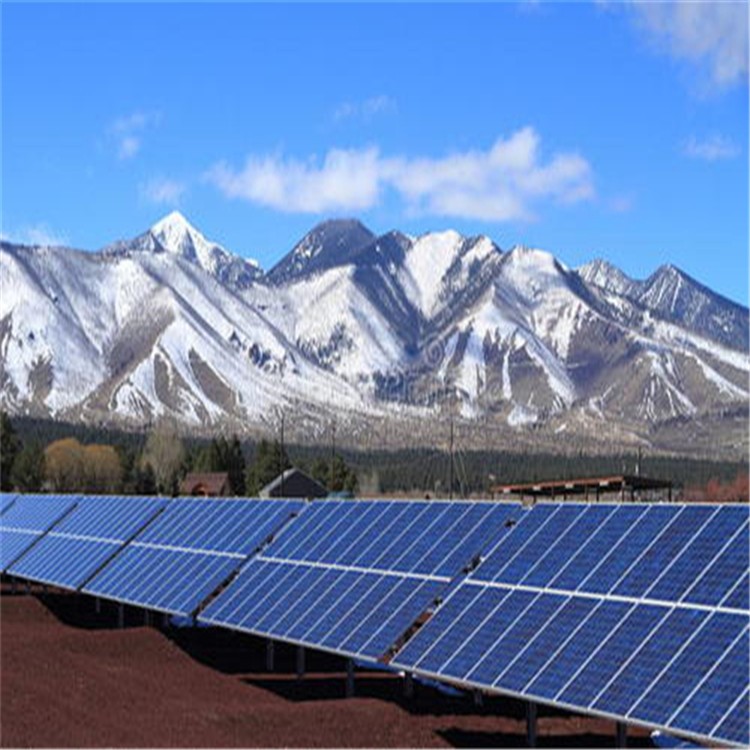 赛酷体育帝欧家居：广西欧神诺40MW屋顶漫衍式光伏发电项目已竣工并网