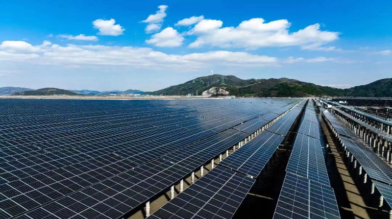 邦度能源局赛酷体育昭彰2024光伏等使命中心
