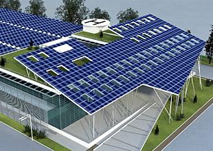 赛酷体育助力阿曼光伏发电项目长缆科技迎来中东墟市开门红