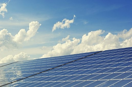 赛酷体育光伏发电场什么是光伏发电场？的最新报道(图1)