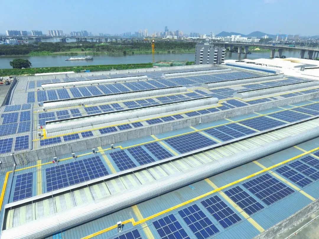 2021年中邦光伏发电行业概览(附下载)赛酷体育