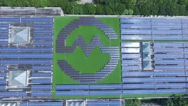 浙江电网全社会光伏效率冲破2000万赛酷体育千瓦