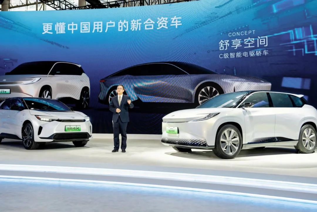 赛酷体育新能源商场或再添虎将红旗EH7将定档3月20日
