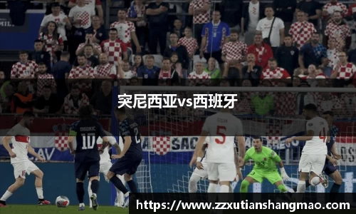 突尼西亚vs西班牙
