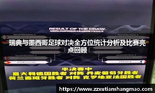 瑞典与墨西哥足球对决全方位统计分析及比赛亮点回顾